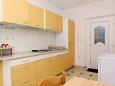 Kitchen 4 Kitchen 4 - Apartment A-769-f - Apartments Puntinak (Brač) - 769