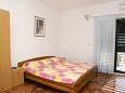 Bedroom 5 Bedroom 5 - Apartment A-769-f - Apartments Puntinak (Brač) - 769