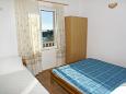 Bedroom 8 Bedroom 8 - Apartment A-769-f - Apartments Puntinak (Brač) - 769