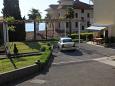 Parking lot - Apartments 7705 Parking lot Lovran (Opatija) - Accommodation 7705 - Apartments in Croatia.