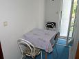 Dining room Dining room - Studio flat AS-771-b - Apartments Omiš (Omiš) - 771