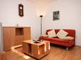 Living room Living room - Apartment A-7712-a - Apartments Lovran (Opatija) - 7712