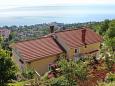 Apartments Lovran (Opatija) - 7712