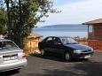 Parking lot - Apartments 7723 Parking lot Kraj (Opatija) - Accommodation 7723 - Apartments with pebble beach.