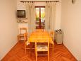 Dining room Dining room - Apartment A-7726-a - Apartments Oprič (Opatija) - 7726