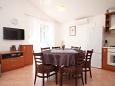 Dining room 1 Dining room 1 - House K-7727 - Vacation Rentals Brseč (Opatija) - 7727