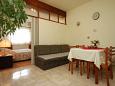 Dining room Dining room - Apartment A-7743-b - Apartments Lovran (Opatija) - 7743