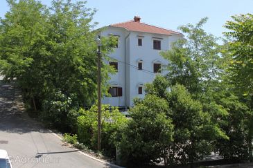 Property - Apartments 7751 Property Ičići (Opatija) - Accommodation 7751 - Apartments with pebble beach.