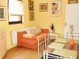 Living room Living room - Apartment A-7756-d - Apartments Oprič (Opatija) - 7756