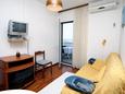 Living room Living room - Apartment A-776-c - Apartments Maslinica (Šolta) - 776
