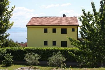 Property Ičići, Opatija, Property 7764 - Apartments with pebble beach.