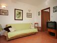 Living room Living room - Apartment A-7765-a - Apartments Medveja (Opatija) - 7765