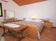 Bedroom Bedroom - Room S-7768-c - Rooms Brseč (Opatija) - 7768