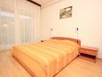 Bedroom 2 Bedroom 2 - Apartment A-7769-a - Apartments Ika (Opatija) - 7769