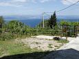 Parking lot - Apartments 7771 Parking lot Kraj (Opatija) - Accommodation 7771 - Apartments with pebble beach.