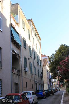 Property Split, Split, Property 7780 - Apartments with sandy beach.