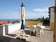 Shared terrace Shared terrace - Apartment A-7791-b - Apartments Lovran (Opatija) - 7791