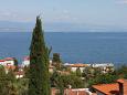 Shared terrace - view Shared terrace - view - Apartment A-7791-a - Apartments Lovran (Opatija) - 7791