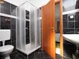 Bathroom Bathroom - Room S-7792-a - Rooms Lovran (Opatija) - 7792