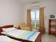 Bedroom Bedroom - Room S-7792-a - Rooms Lovran (Opatija) - 7792