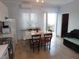 Dining room Dining room - Apartment A-7796-b - Apartments Brseč (Opatija) - 7796