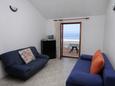 Living room Living room - Apartment A-780-d - Apartments Stomorska (Šolta) - 780