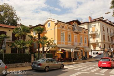 Property - Apartments 7800 Property Opatija (Opatija) - Accommodation 7800 - Apartments in Croatia.