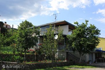 Property - Apartments 7802 Property Lovran (Opatija) - Accommodation 7802 - Apartments in Croatia.