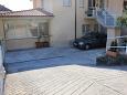 Parking lot Lovran, Opatija, Parking lot 7807 - Apartments u Hrvatskoj.