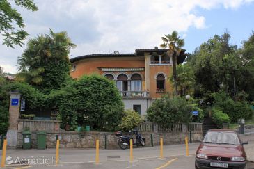 Property Opatija, Opatija, Property 7812 - Apartments blizu mora.