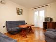 Living room Living room - Apartment A-7814-a - Apartments Opatija (Opatija) - 7814