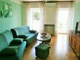 Living room Living room - Apartment A-7821-a - Apartments Poljane (Opatija) - 7821