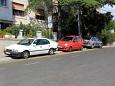 Parking lot - Apartments 7825 Parking lot Rijeka (Rijeka) - Accommodation 7825 - Apartments with pebble beach.