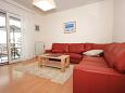 Living room Living room - Apartment A-7827-a - Apartments Opatija (Opatija) - 7827