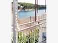 Balcony Balcony - Room S-785-a - Rooms Milna (Brač) - 785