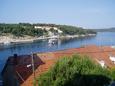 Balcony - view Balcony - view - Room S-785-a - Rooms Milna (Brač) - 785