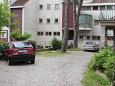 Parking lot - Apartments 7855 Parking lot Lovran (Opatija) - Accommodation 7855 - Apartments near sea.