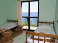 Bedroom 2 Bedroom 2 - Apartment A-786-b - Apartments Marušići (Omiš) - 786