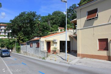 Property - Apartments 7865 Property Opatija - Volosko (Opatija) - Accommodation 7865 - Apartments in Croatia.