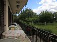 Shared balcony Shared balcony - Room S-7866-b - Rooms Rupa (Opatija) - 7866