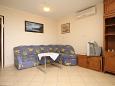 Living room Living room - Apartment A-7869-a - Apartments Lovran (Opatija) - 7869