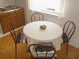 Dining room Dining room - Apartment A-787-b - Apartments Brela (Makarska) - 787