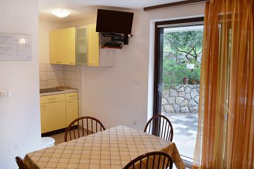 Apartment A-7876-a - Apartments Cres (Cres) - 7876