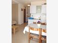 Dining room Dining room - Studio flat AS-7876-a - Apartments Cres (Cres) - 7876