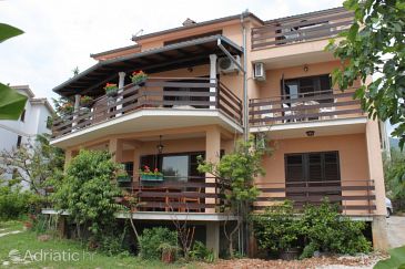Property - Rooms 7881 Property Ičići (Opatija) - Accommodation 7881 - Rooms with pebble beach.