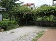 Parking lot - Rooms 7881 Parking lot Ičići (Opatija) - Accommodation 7881 - Rooms with pebble beach.
