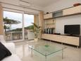 Living room Living room - Apartment A-7882-a - Apartments Poljane (Opatija) - 7882