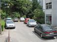 Parking lot - Apartments 7886 Parking lot Lovran (Opatija) - Accommodation 7886 - Apartments with pebble beach.