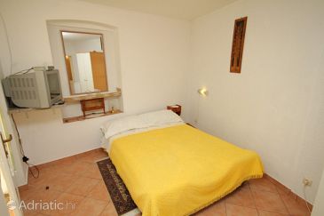 Bedroom Opatija - Volosko, Bedroom u smještaju tipa room, dopusteni kucni ljubimci.