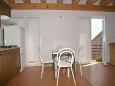 Dining room Dining room - Apartment A-789-a - Apartments Brela (Makarska) - 789